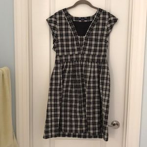 Madewell dress